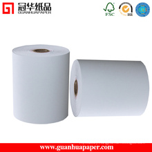 80mm and 57mm Width Cash Register POS Thermal Paper Rolls